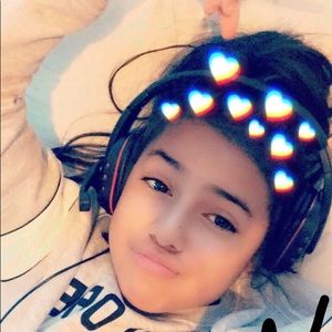 Meet your Posher, Trinity